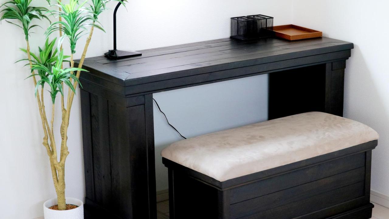 Irie House Motobu Villa Ngoại thất bức ảnh